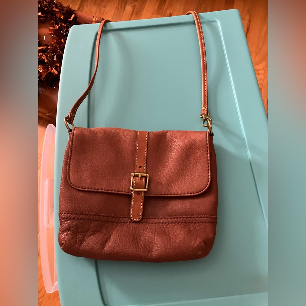 Fossil Purse